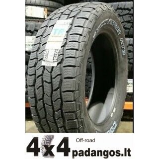 COOPER 235/65R17 108T DISCOVERER A/T3 SPORT XL tik 1 vnt.