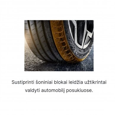 Continental 215/65R17 99V FR PremiumContact 7 3