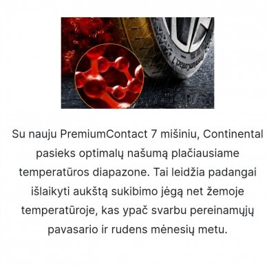 Continental 215/65R17 99V FR PremiumContact 7 4