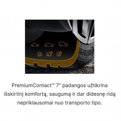 Continental 215/65R17 99V FR PremiumContact 7 2