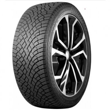 CONTINENTAL 275/40R21 107V TS860S MO1 FR SIL