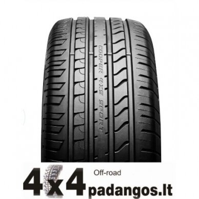 COOPER 215/60R17 96H ZEON 4XS SPORT 1