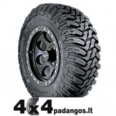 COOPER 31X10.50R15 109Q EVOLUTION MTT