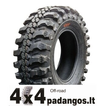 CST MUD C-888 31/10.5R15 4