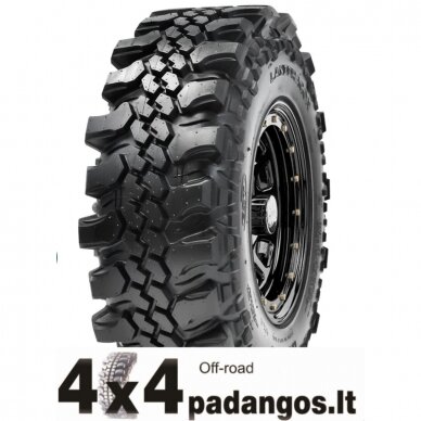 CST LAND DRAGON CL-18 35/10.5R16 3