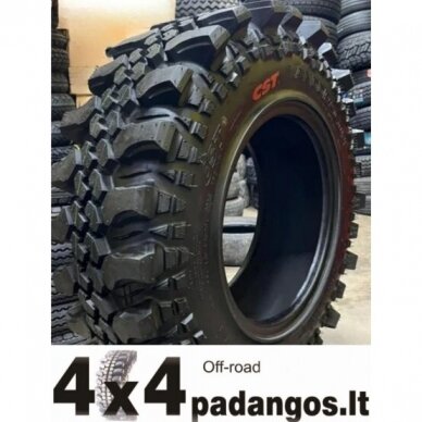 CST LAND DRAGON CL-18 35/10.5R16 2