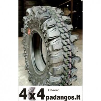 CST LAND DRAGON CL-18 35/10.5R16