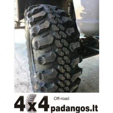 CST MUD C-888 31/10.5R15 2