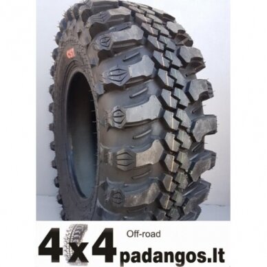 CST MUD C-888 31/10.5R15