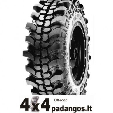 CST MUD KING CL-28 32/10.5R16