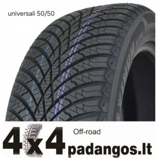 DOUBLE STAR 215/65R16 98H DLA01