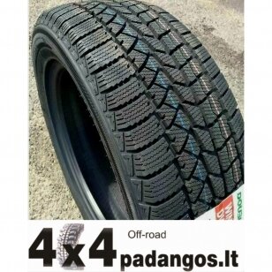 DOUBLE STAR 245/65R17 107S DW02 3PMSF