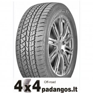 DOUBLE STAR 265/50R19 110T DW02 3PMSF