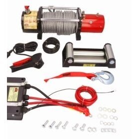 Dragon Winch 12000 1