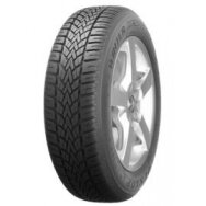 Dunlop 165/70R14 81T Winter Response 2