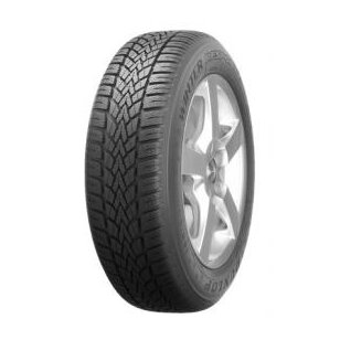 Dunlop 165/70R14 81T Winter Response 2