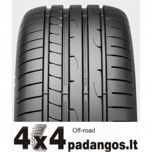 DUNLOP 235/45R20 100W Sport Maxx RT 2 SUV MFS (Summer 4x4) XL