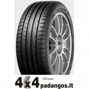 DUNLOP 315/35R20 110Y SPORT MAXX RT 2 SUV MFS