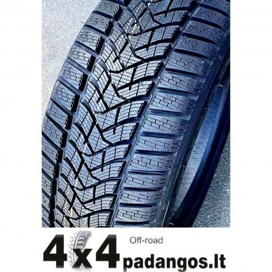 DUNLOP 225/65R17 106H WINTER SPORT 5 SUV XL 3PMSF 1