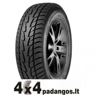 ECOVISION 225/65R17 102H W686 3PMSF