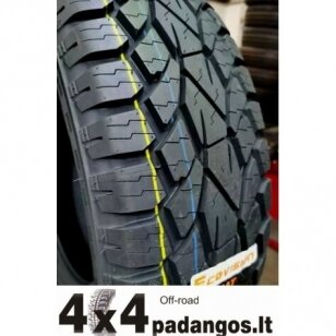 ECOVISION 235/75R15 109S VI-286AT XL