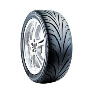 FEDERAL 235/40R17 90W RS-R 595