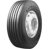 Firestone 205/75R17.5 124/122M FS400