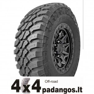 FIREMAX 35X12.50R22 117Q FM523