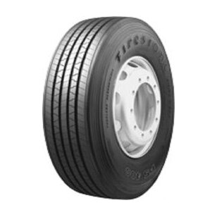 Firestone 205/75R17.5 124/122M FS400