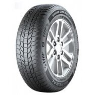 GENERAL 235/60R18 107H SNOW GRABBER+ XL 3PMSF