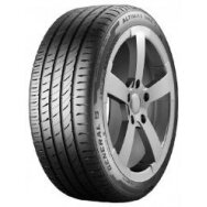 GENERAL 265/35R19 98Y ALTIMAX ONE S XL