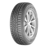 GENERAL 275/45R20 110V SNOW GRABBER XL