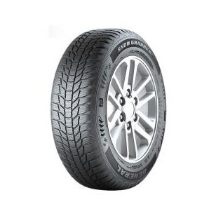 GENERAL 235/60R18 107H SNOW GRABBER+ XL 3PMSF