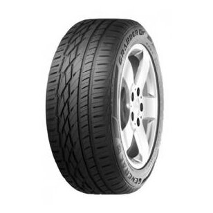 GENERAL 265/50R19 110Y GRABBER GT XL