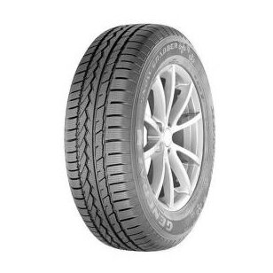 GENERAL 275/45R20 110V SNOW GRABBER XL