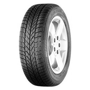 GISLAVED 195/60R15 88T EF 5 3PMSF