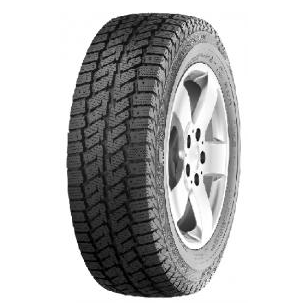 GISLAVED 195/60R16C 99/97T NORDFROST VAN tik 1 vnt. 3PMSF