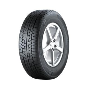 GISLAVED 205/60R16 96H EF 6 XL 3PMSF