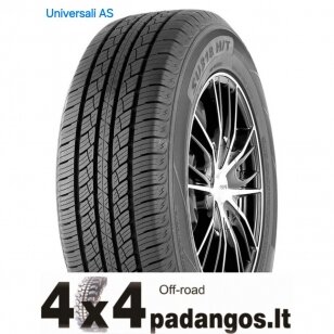 GOODRIDE/WESTLAKE 225/75R16 104H SU318 H/T