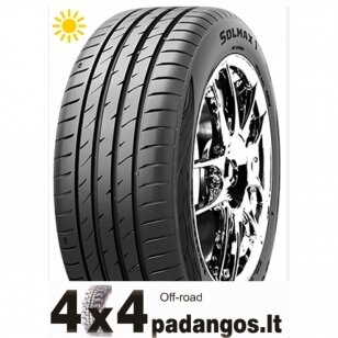 GOODRIDE/WESTLAKE 235/55R19 105W SOLMAX 1 XL