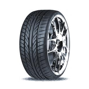 GOODRIDE/WESTLAKE 265/40R22 106V SA57 XL