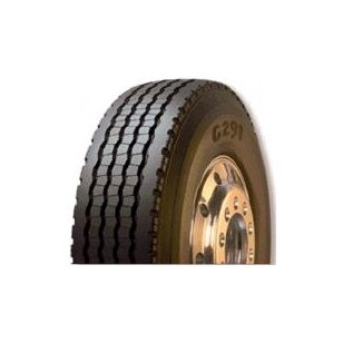 Goodyear 11R22.5 - G-291