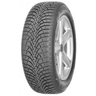 Goodyear 205/55R16 91T ULTRA GRIP 9+ 3PMSF