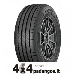 GOODYEAR 215/65R16 98H EfficientGrip 2 SUV (Summer 4x4)