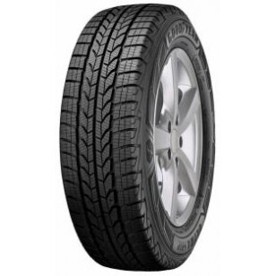 Goodyear 215/70R15C 109/107S CARGO ULTRA GRIP 3PMSF