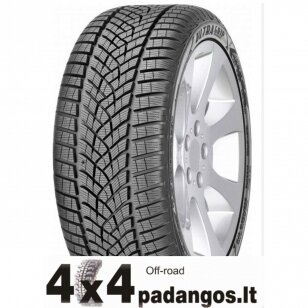 GOODYEAR 225/60R18 104V UltraGrip Performance+ SUV Upgrade Jul 21