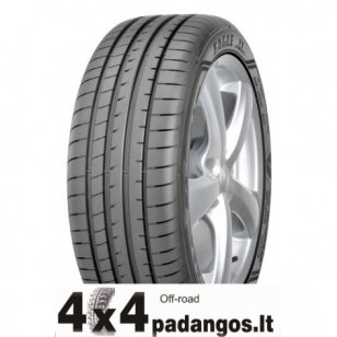 GOODYEAR 235/45R20 100V EAGLE F1 ASYM 3 SUV FP