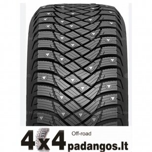 GOODYEAR 235/50R20 104T UG ARCTIC 2 SUV XLFPD studded