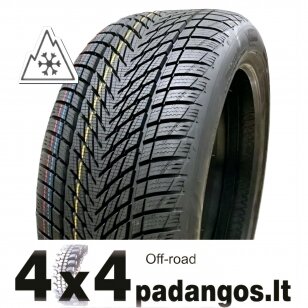 Goodyear 245/50R19 105H UG PERF 3 * XL OE BMW 3PMSF