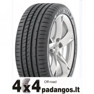 GOODYEAR 255/55R19 107W EAGLE F1 ASYM 2 SUV FP